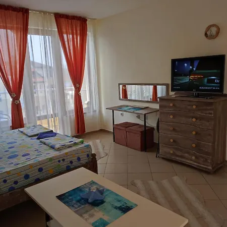 شقة - студио в кв сарафово с морски изглед