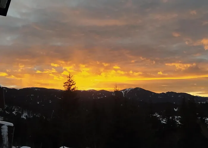 Appartamento - студио в кв сарафово с морски изглед Burgas